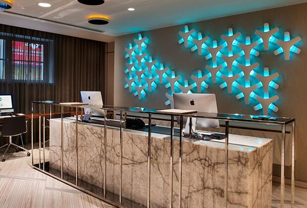 FerHotel - Görsel 5