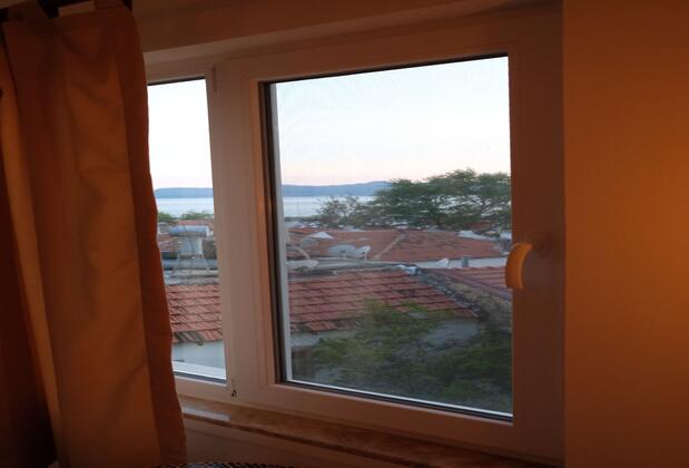 8 Pansiyon Kaş - Görsel 24