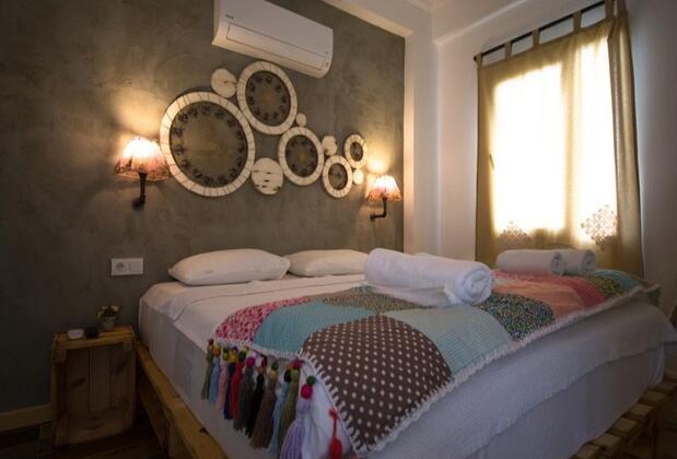 8 Pansiyon Kaş - Görsel 38