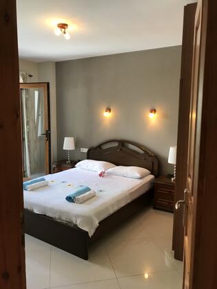 8 Pansiyon Kaş - Görsel 42