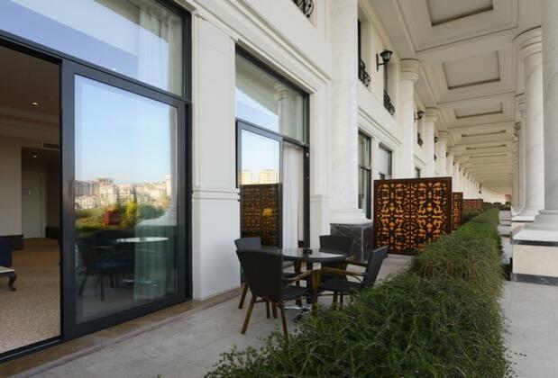 İsfanbul Holiday Home & Suites - Görsel 15