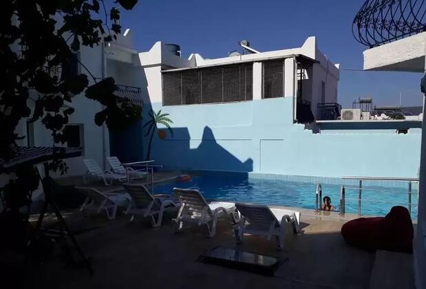 Arel Apart Otel - Görsel 3