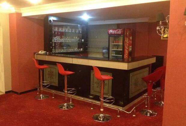 Mina 1 Hotel - Görsel 12