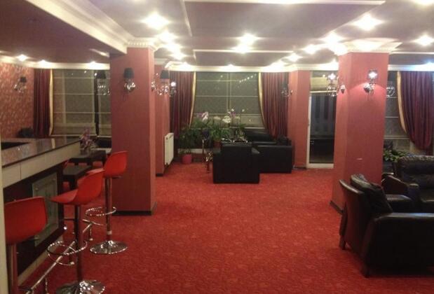 Mina 1 Hotel - Görsel 11