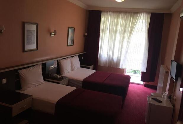 Mina 1 Hotel - Görsel 15