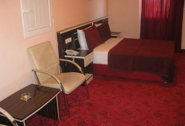 Mina 1 Hotel - Görsel 17