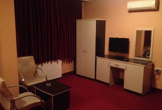 Mina 1 Hotel - Görsel 18