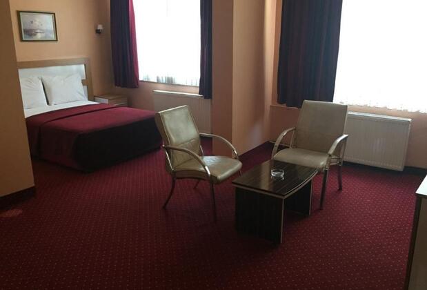 Mina 1 Hotel - Görsel 20