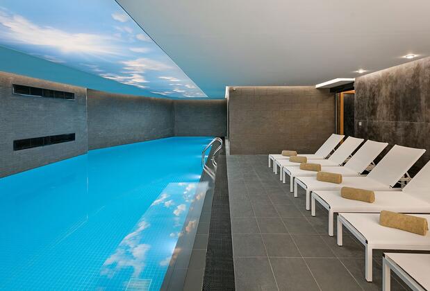 Titanic Downtown Beyoğlu - Görsel 9