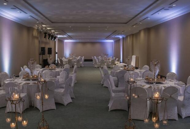 İsfanbul Holiday Home & Suites - Görsel 14