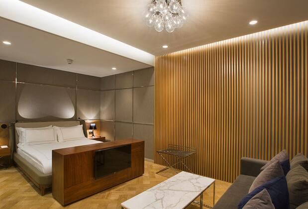 FerHotel - Görsel 8