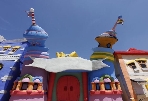 İsfanbul Holiday Home & Suites - Görsel 5