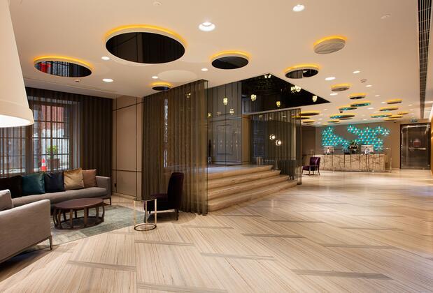 FerHotel - Görsel 4