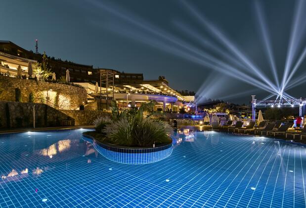 Titanic Luxury Collection Bodrum - Görsel 6