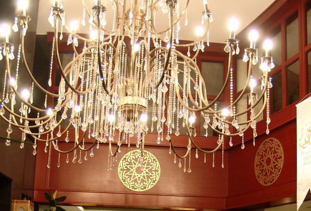 Grand Özeren Hotel & Spa - Görsel 8