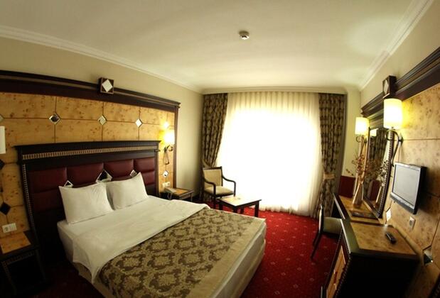 Grand Özeren Hotel & Spa - Görsel 9