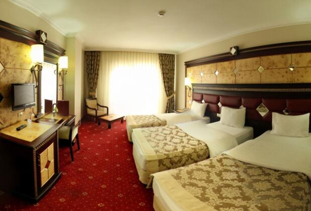 Grand Özeren Hotel & Spa - Görsel 12