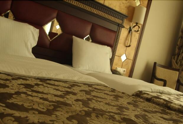 Grand Özeren Hotel & Spa - Görsel 13