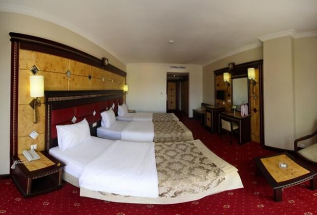 Grand Özeren Hotel & Spa - Görsel 14