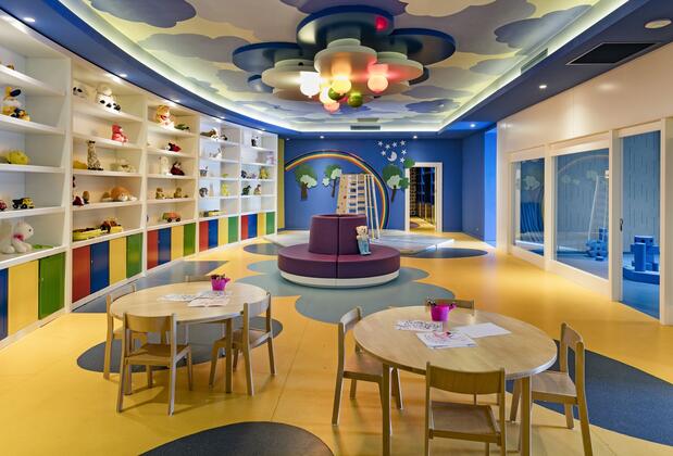 Titanic Luxury Collection Bodrum - Görsel 15