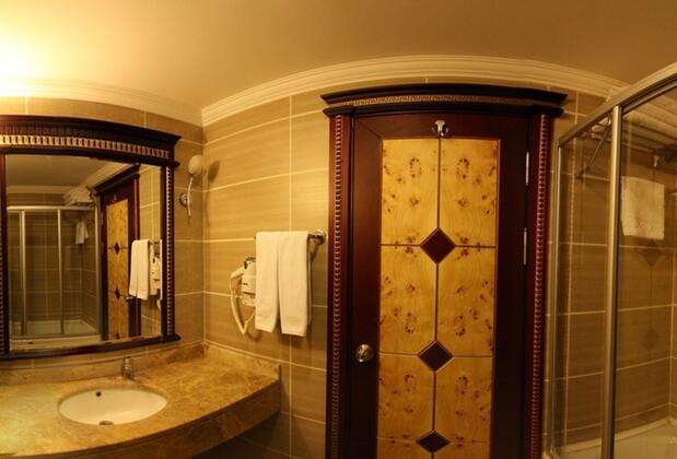 Grand Özeren Hotel & Spa - Görsel 15