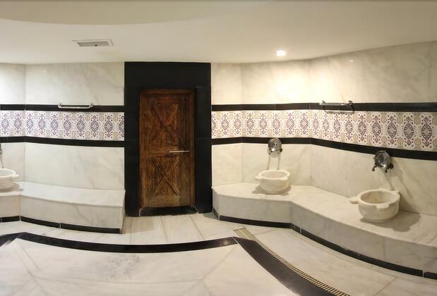 Grand Özeren Hotel & Spa - Görsel 21