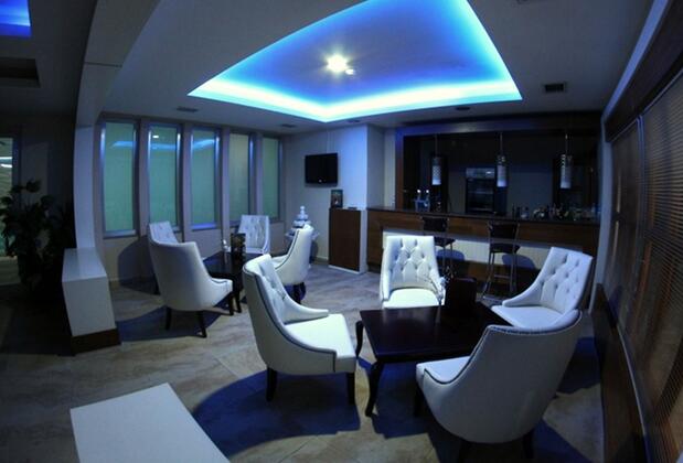 Grand Özeren Hotel & Spa - Görsel 7