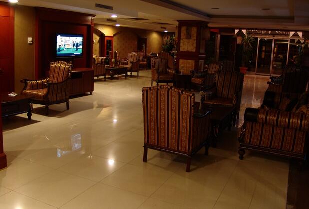 Grand Özeren Hotel & Spa - Görsel 4