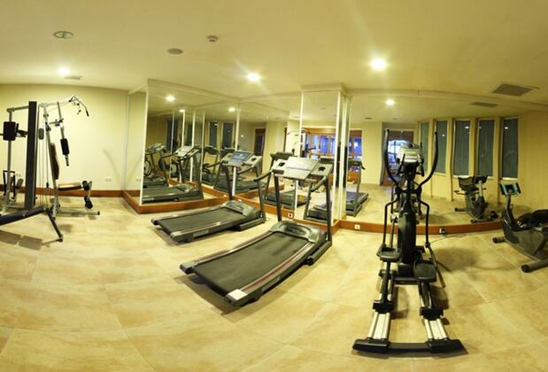 Grand Özeren Hotel & Spa - Görsel 23