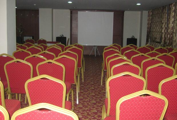 Grand Özeren Hotel & Spa - Görsel 20