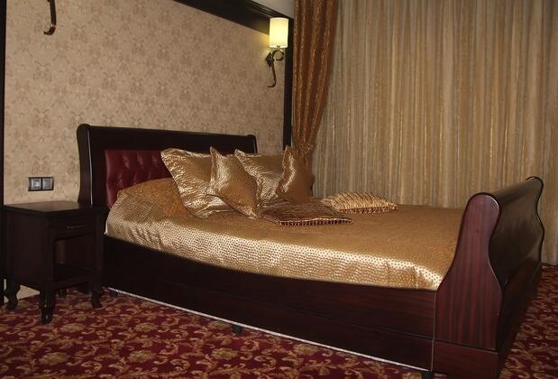 Grand Özeren Hotel & Spa - Görsel 16