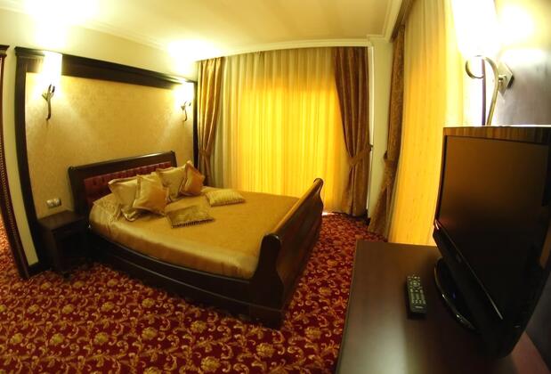 Grand Özeren Hotel & Spa - Görsel 17