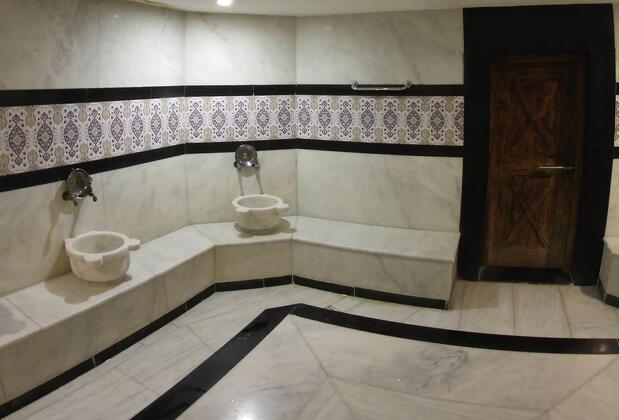 Grand Özeren Hotel & Spa - Görsel 24