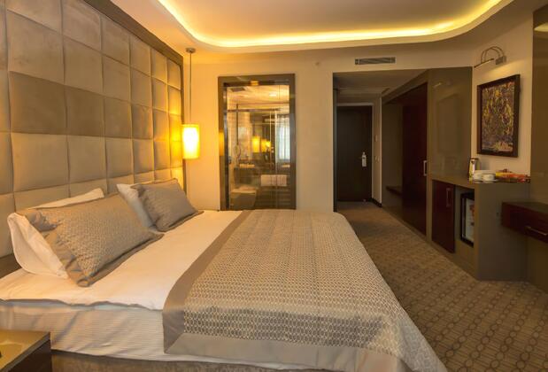 Eretna Hotel - Görsel 5