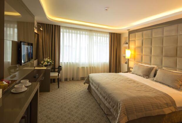 Eretna Hotel - Görsel 6