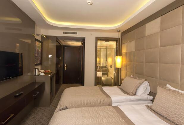 Eretna Hotel - Görsel 7