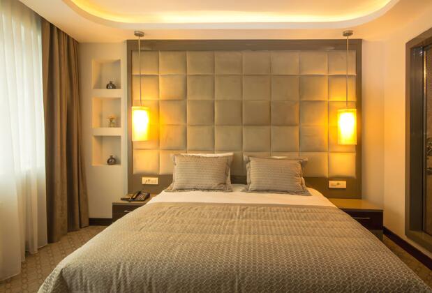 Eretna Hotel - Görsel 8