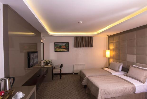 Eretna Hotel - Görsel 9