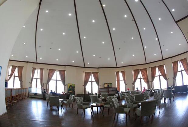 Isparta Davraz Otel - Görsel 12