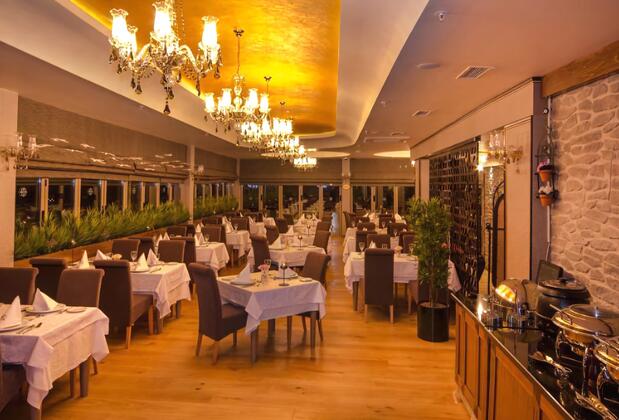 Eretna Hotel - Görsel 17