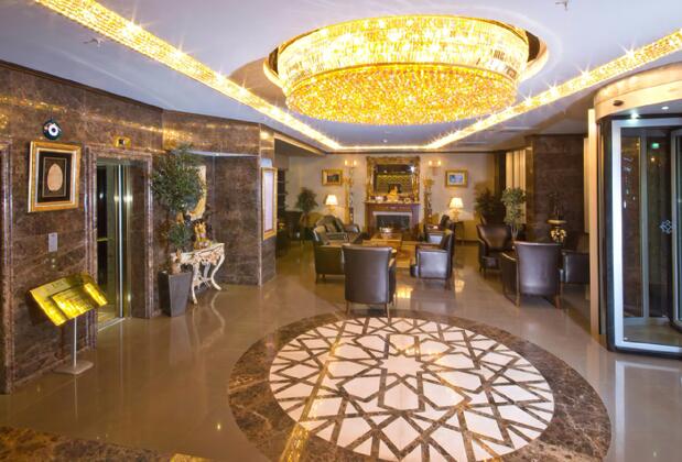 Eretna Hotel - Görsel 4