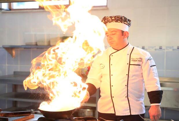 Isparta Davraz Otel - Görsel 18