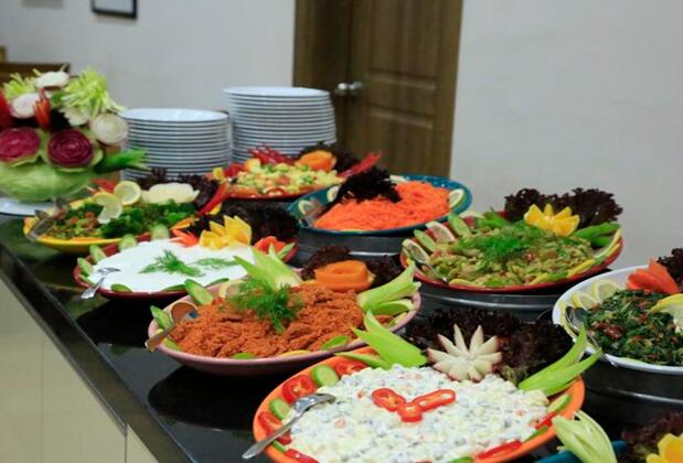 Isparta Davraz Otel - Görsel 17