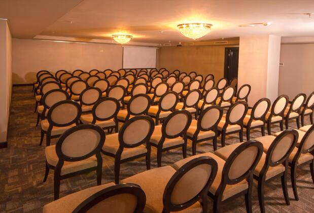 Eretna Hotel - Görsel 18