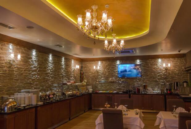 Eretna Hotel - Görsel 14