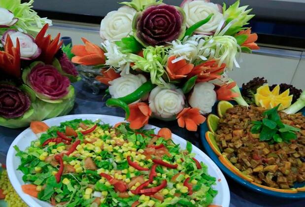 Isparta Davraz Otel - Görsel 14