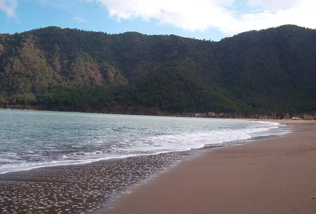 Papirus Hotel - Görsel 14