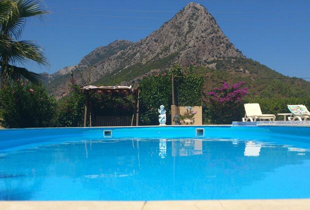 Papirus Hotel - Görsel 21