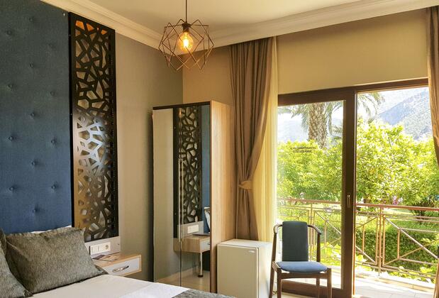 Papirus Hotel - Görsel 22