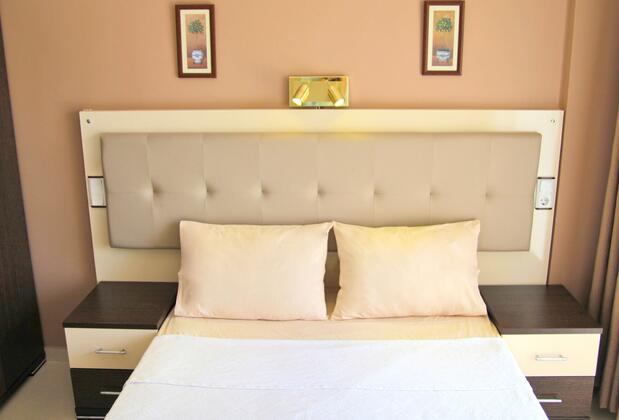 Papirus Hotel - Görsel 13